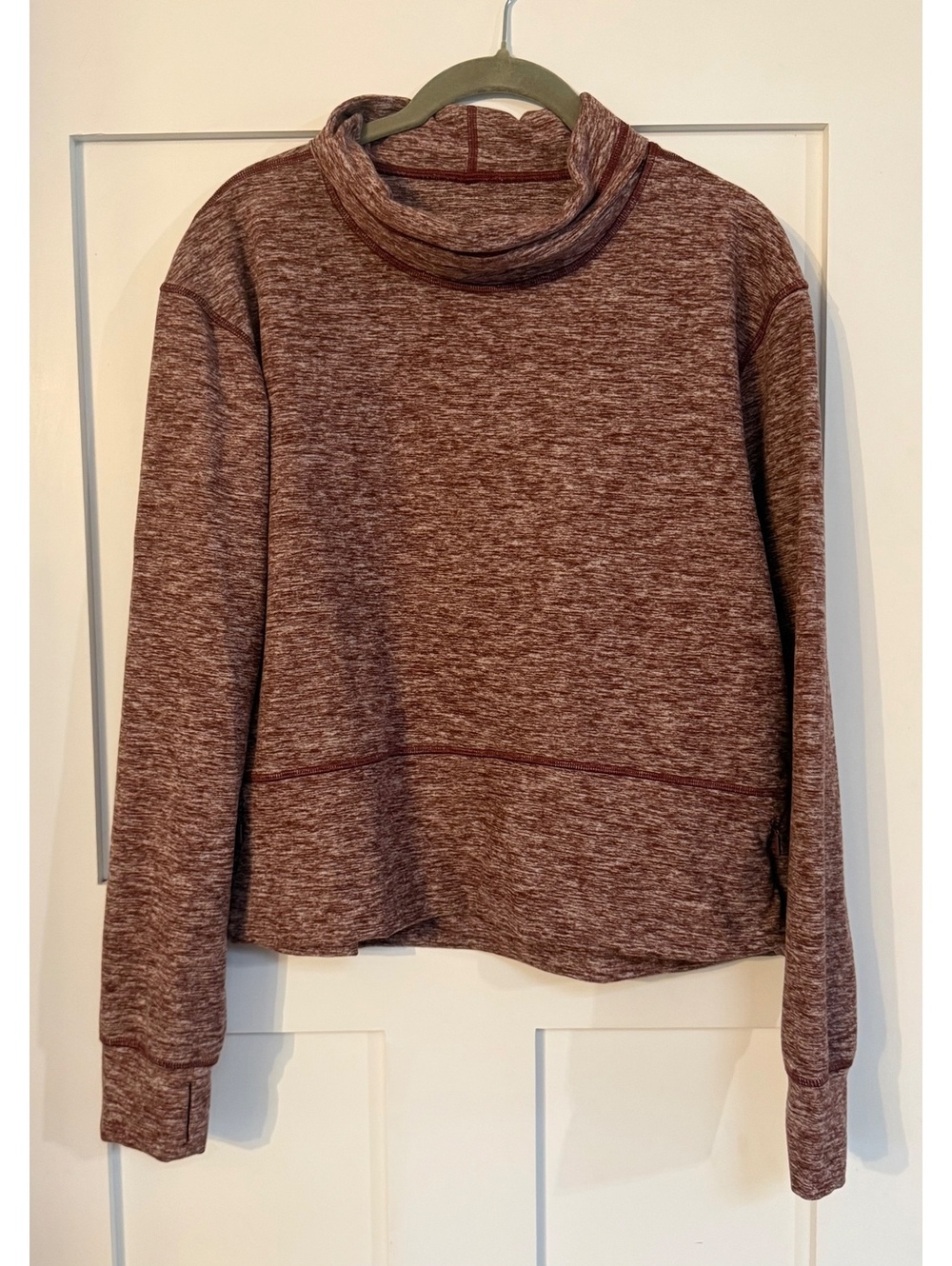 Lululemon Fleece
